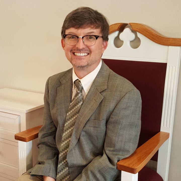 Pastor Matteson Bowles